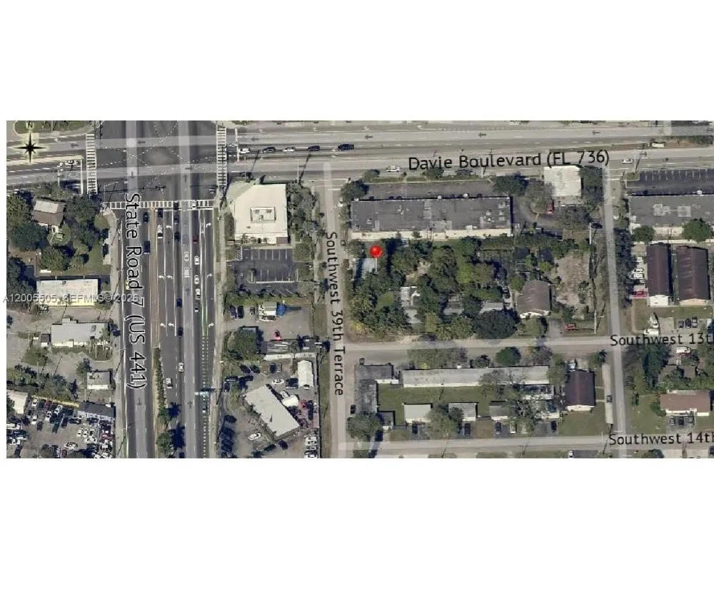 Address Not Shown Fort Lauderdale, FL 33312