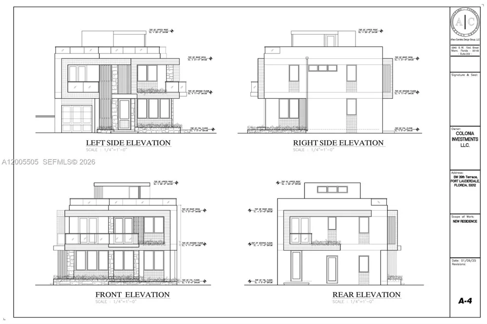 Address Not Shown Fort Lauderdale, FL 33312