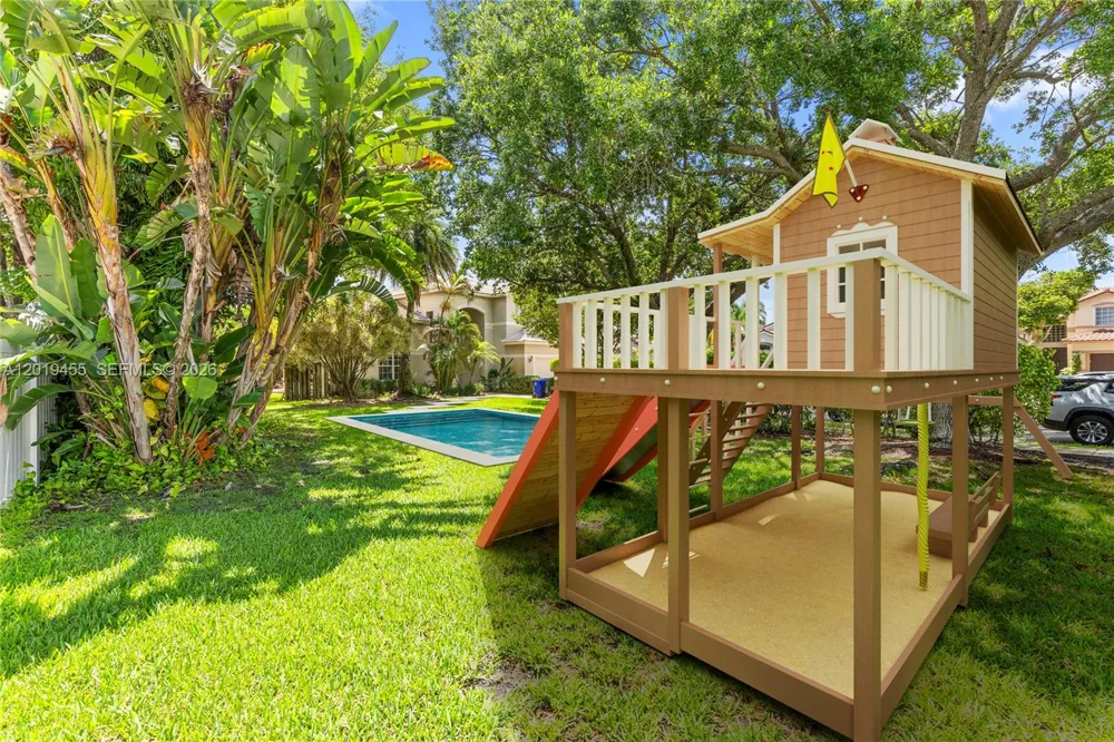17047 NW 16th St Pembroke Pines, FL 33028