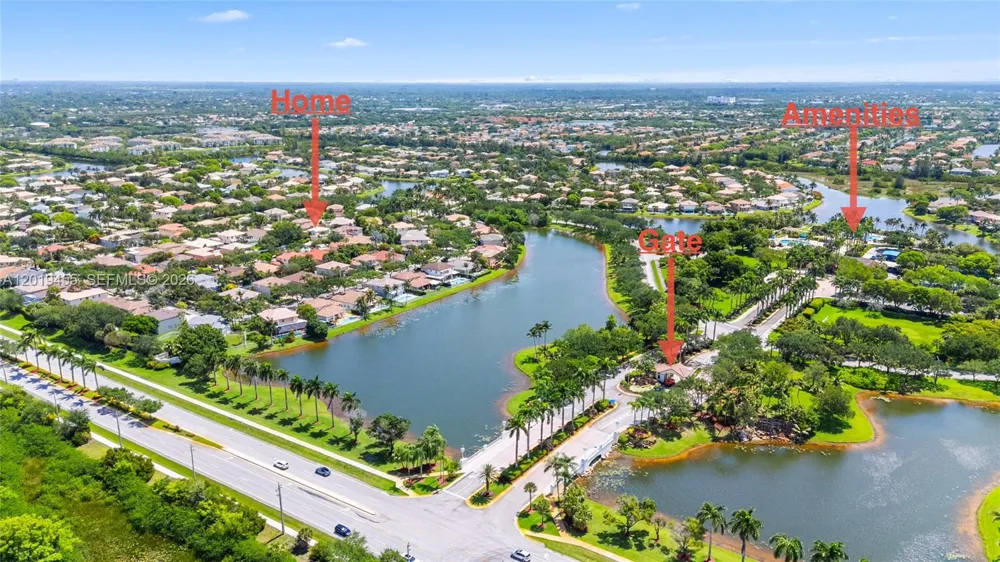 17047 NW 16th St Pembroke Pines, FL 33028