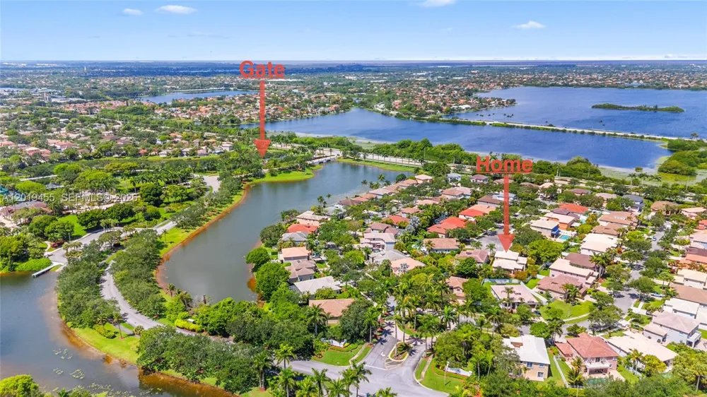 17047 NW 16th St Pembroke Pines, FL 33028