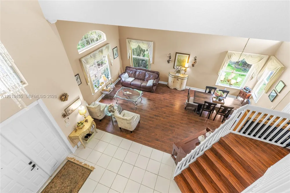 17047 NW 16th St Pembroke Pines, FL 33028
