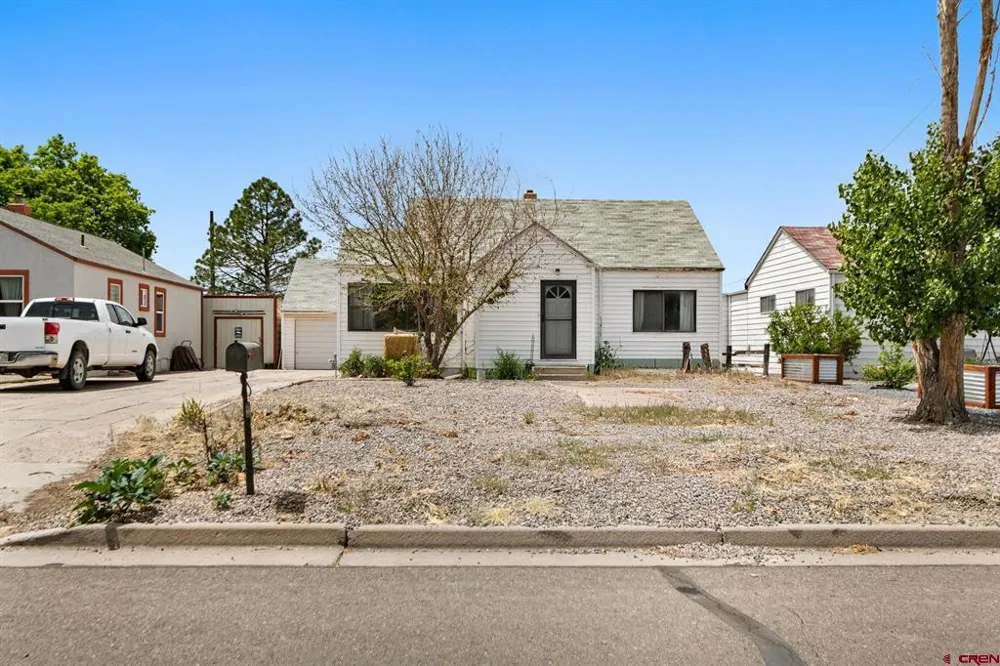 829 Leon Street Delta, CO 81416
