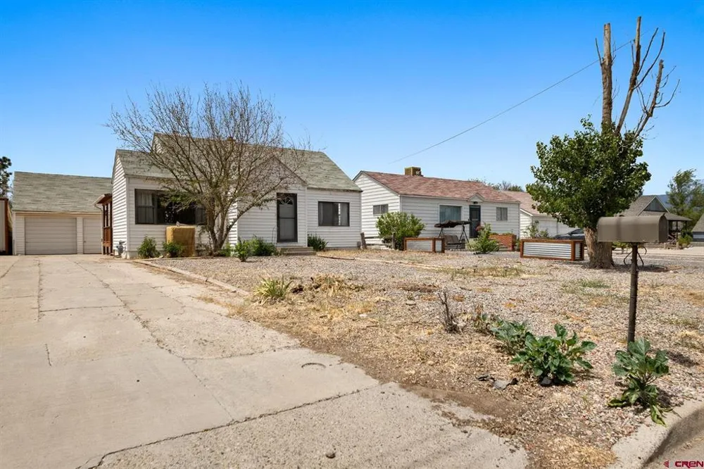 829 Leon Street Delta, CO 81416