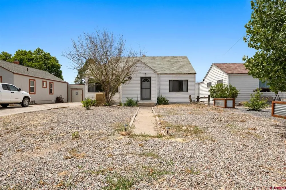 829 Leon Street Delta, CO 81416