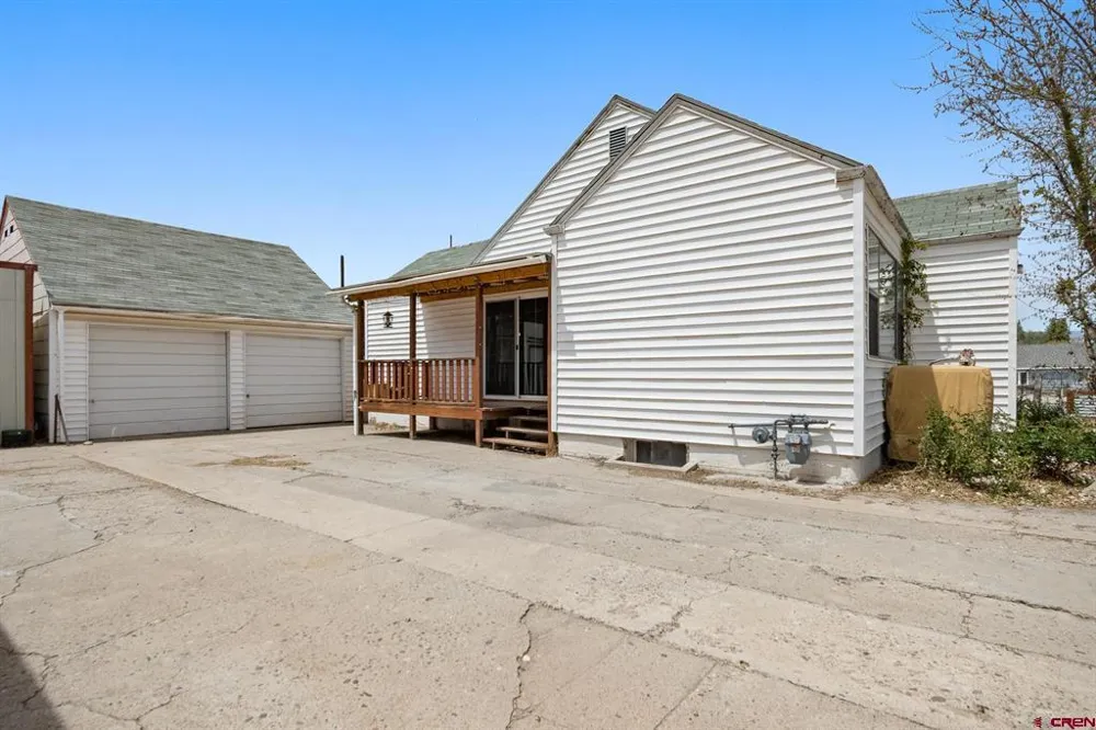 829 Leon Street Delta, CO 81416