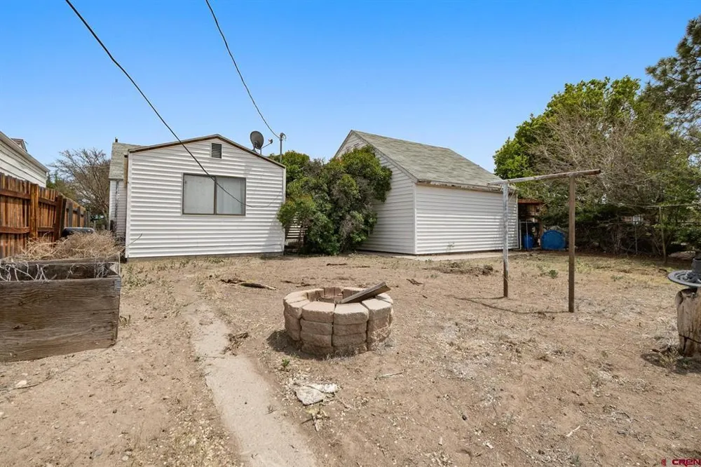 829 Leon Street Delta, CO 81416