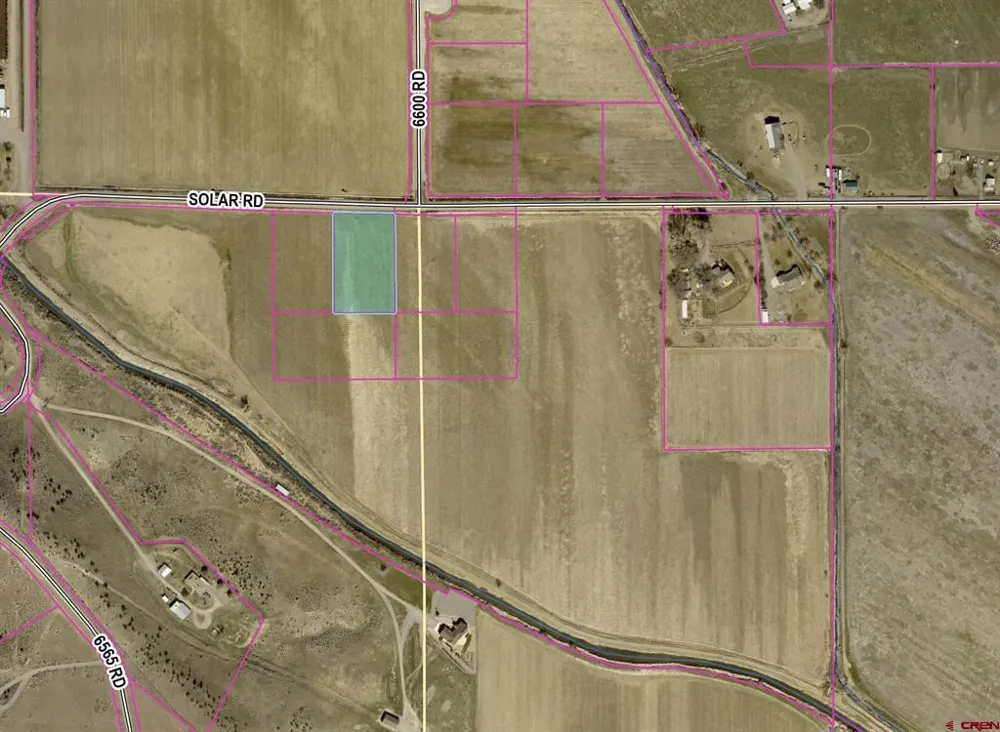 1 Solar Road Montrose, CO 81403