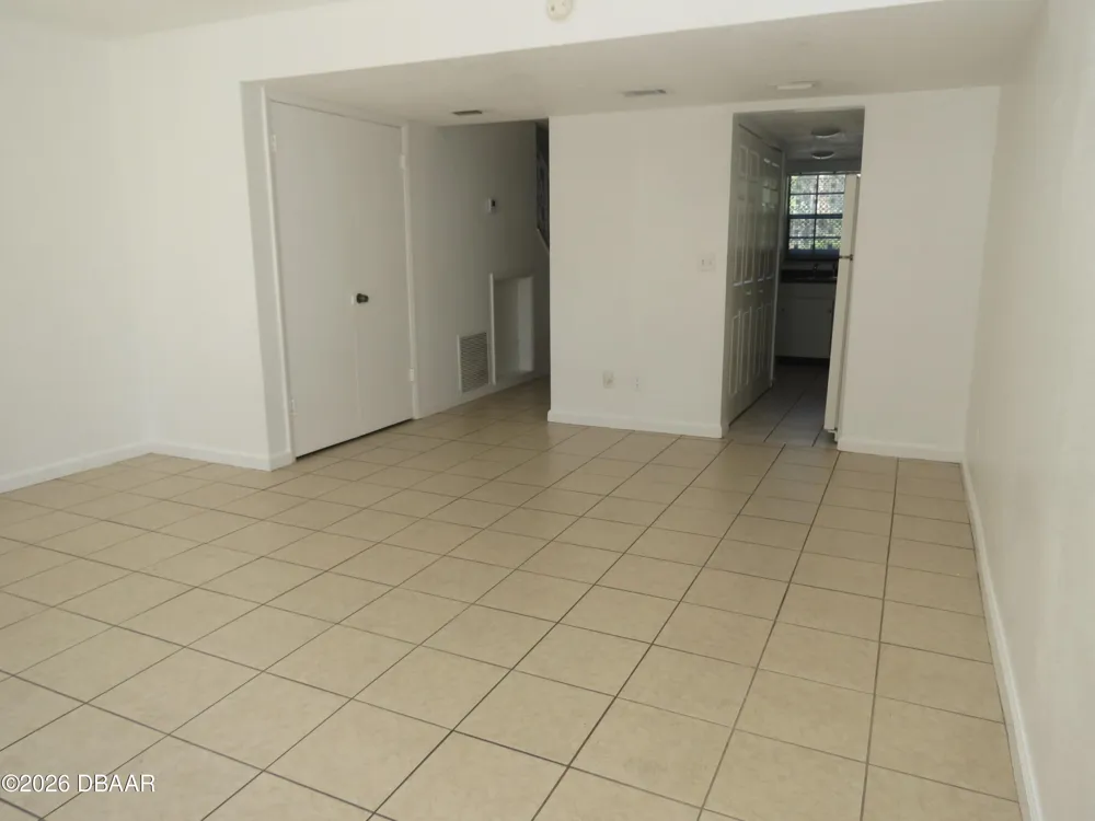 625 Halifax Avenue #6 Daytona Beach, FL 32118