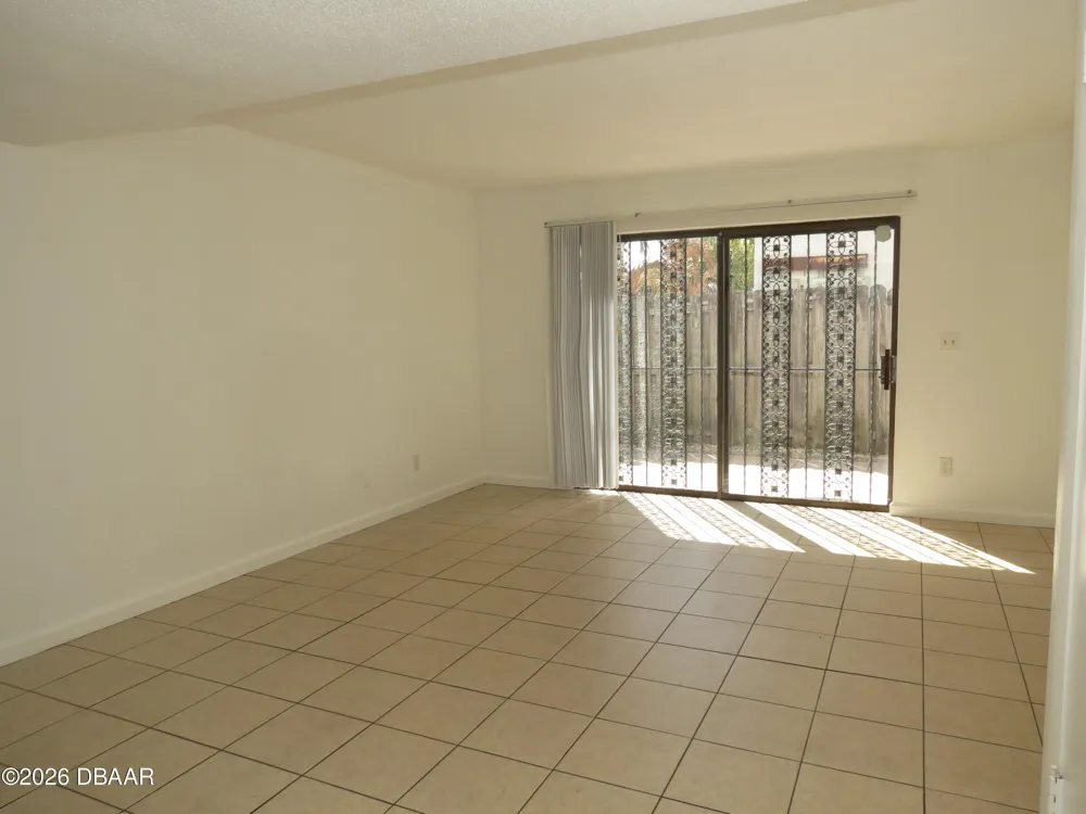 625 Halifax Avenue #6 Daytona Beach, FL 32118