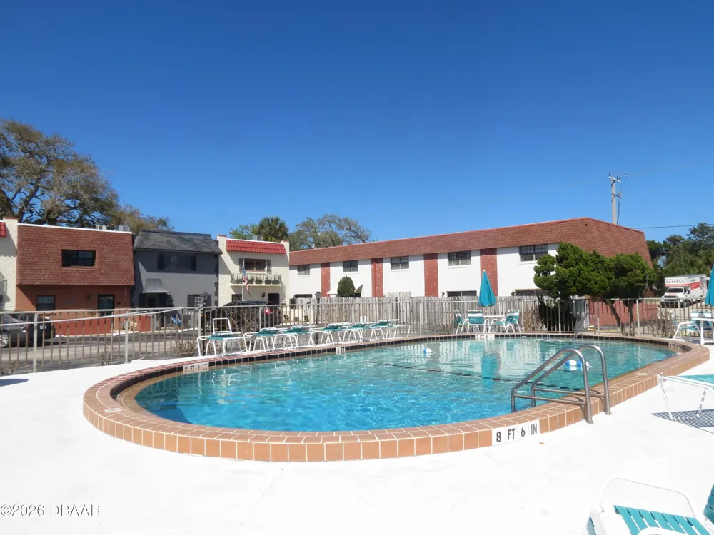 625 Halifax Avenue #6 Daytona Beach, FL 32118