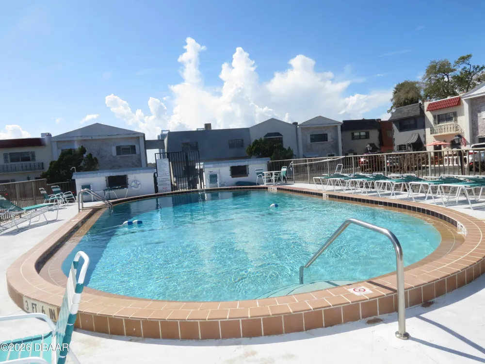 625 Halifax Avenue #6 Daytona Beach, FL 32118
