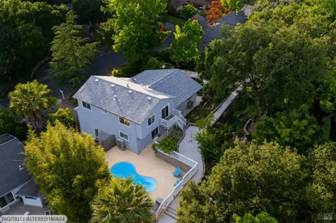 3348 Terra Linda Drive