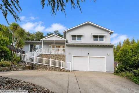 3348 Terra Linda Drive