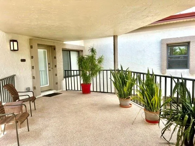 3220 SOUTHSHORE DRIVE #23C Punta Gorda, FL 33955