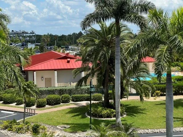 3220 SOUTHSHORE DRIVE #23C Punta Gorda, FL 33955