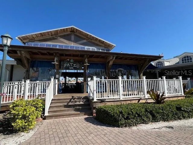 3220 SOUTHSHORE DRIVE #23C Punta Gorda, FL 33955