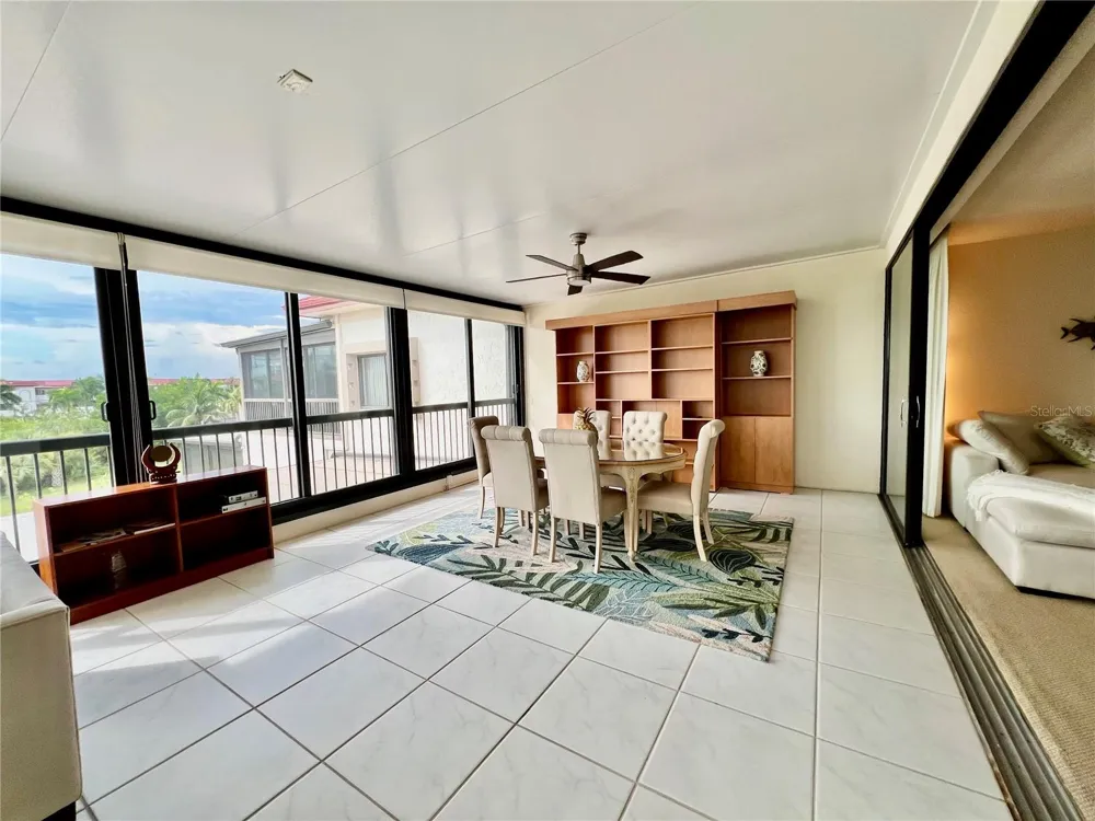 3220 SOUTHSHORE DRIVE #23C Punta Gorda, FL 33955