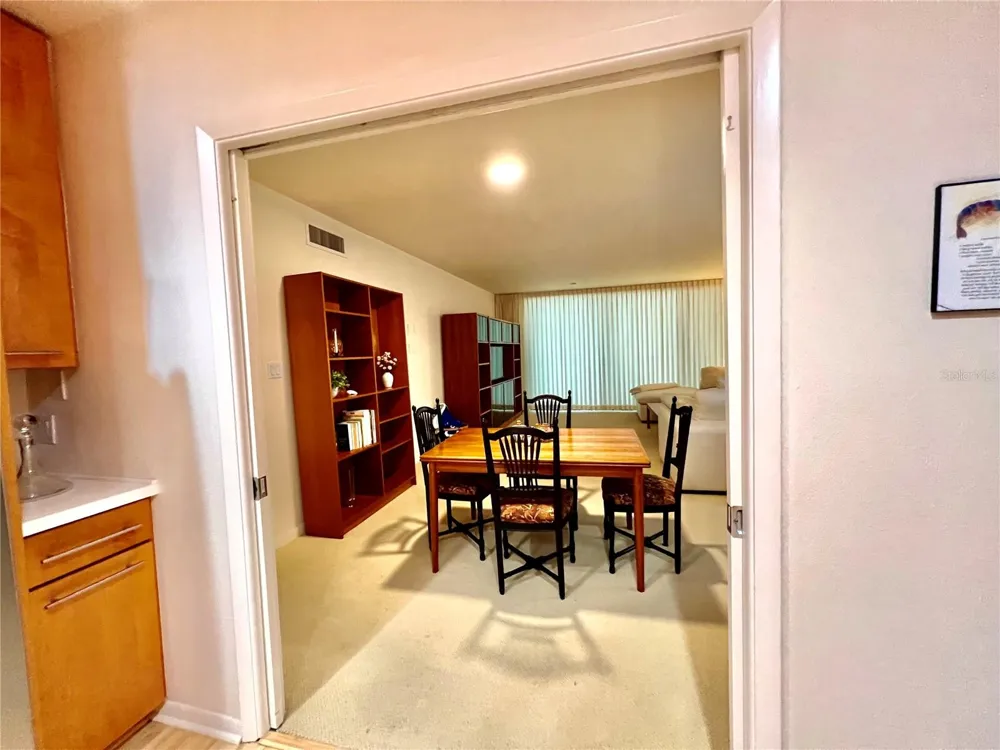 3220 SOUTHSHORE DRIVE #23C Punta Gorda, FL 33955