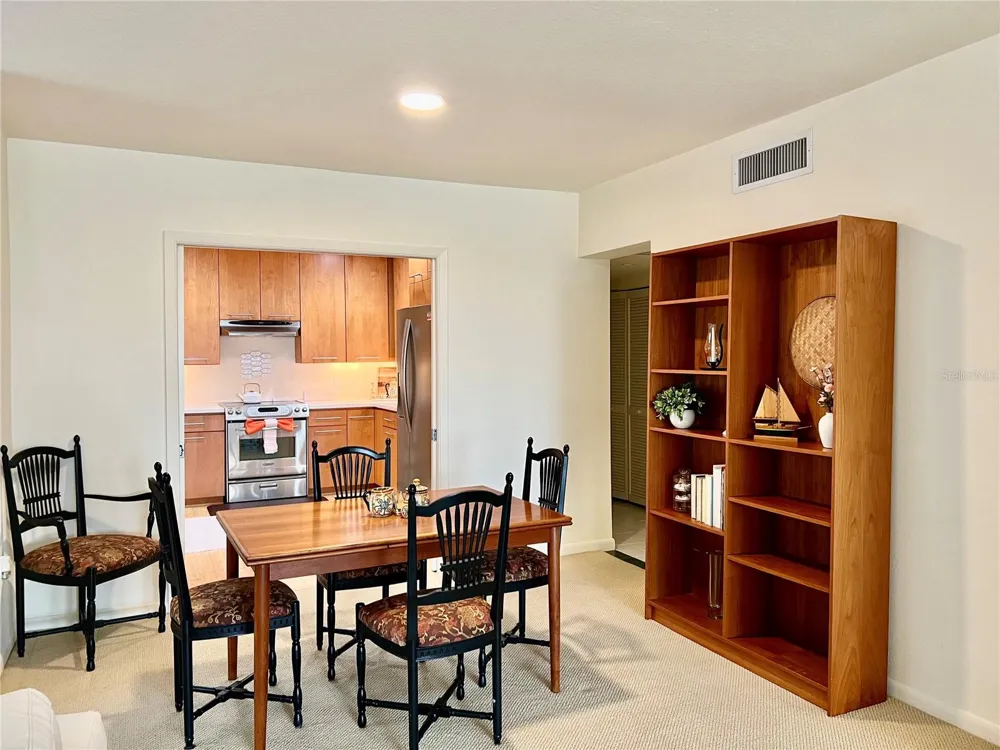 3220 SOUTHSHORE DRIVE #23C Punta Gorda, FL 33955