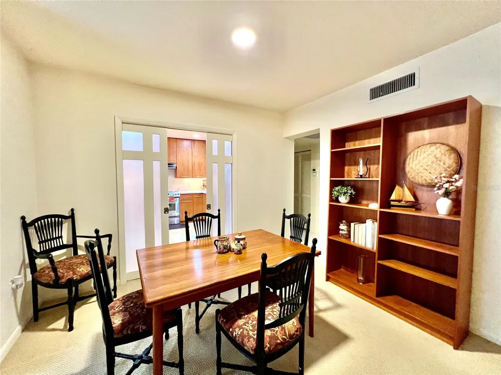 3220 SOUTHSHORE DRIVE #23C Punta Gorda, FL 33955