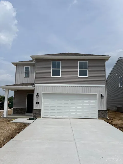 147 Chakeres Way