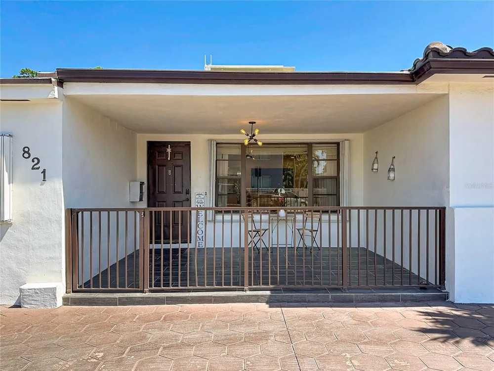 821 83RD ST Miami Beach, FL 33141