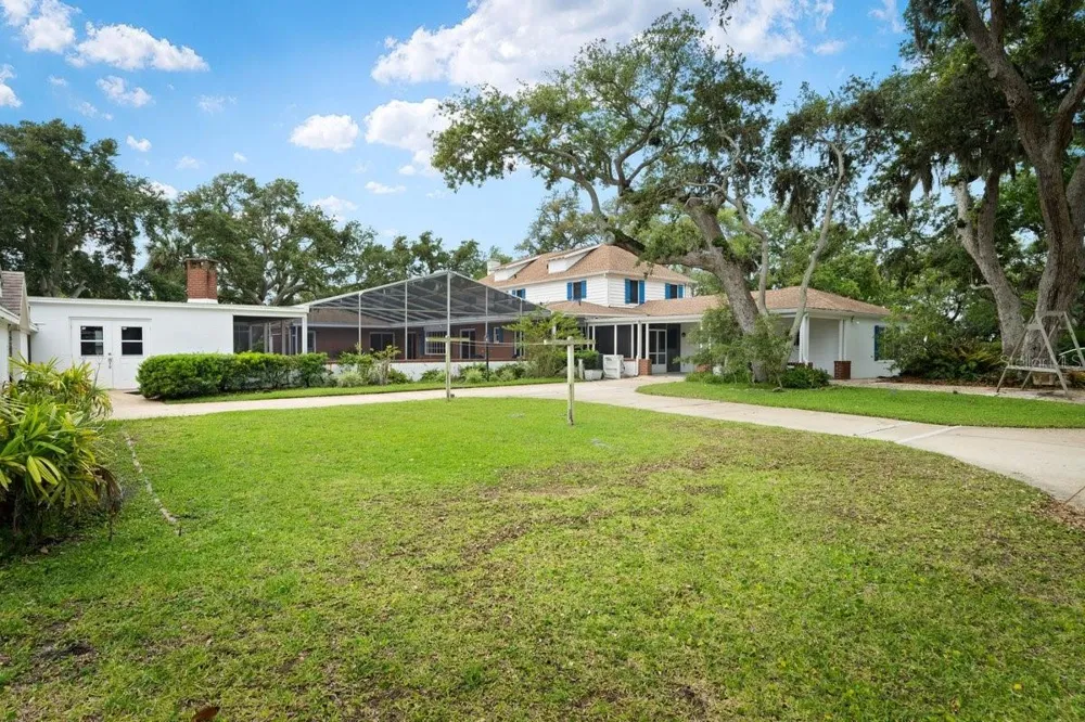 639 & 659 JOHN ANDERSON DRIVE Ormond Beach, FL 32176