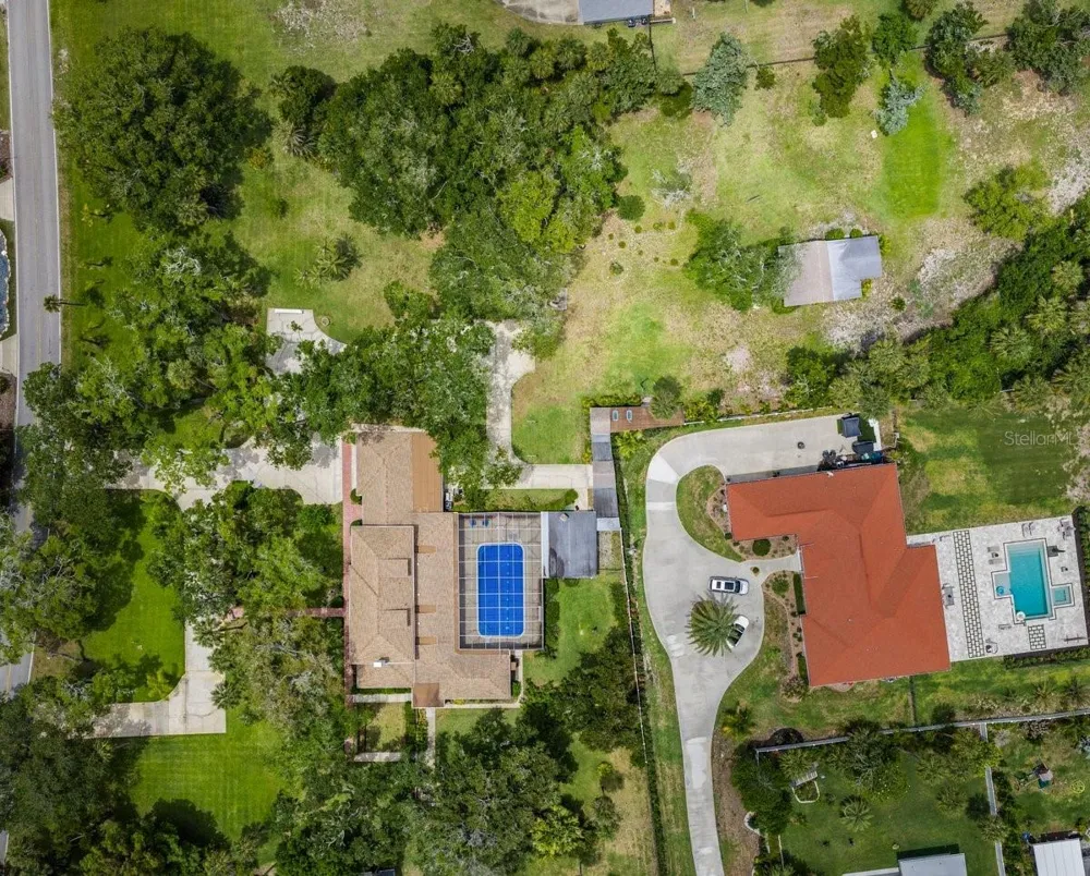 639 & 659 JOHN ANDERSON DRIVE Ormond Beach, FL 32176