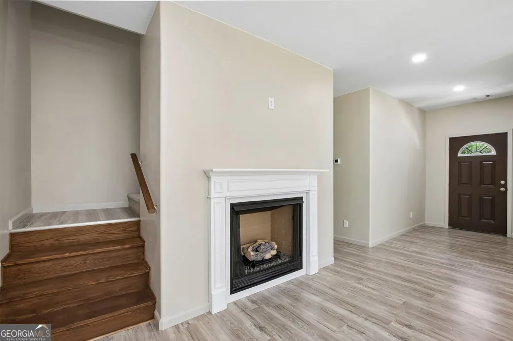 124 Johnson ST Barnesville, GA 30204