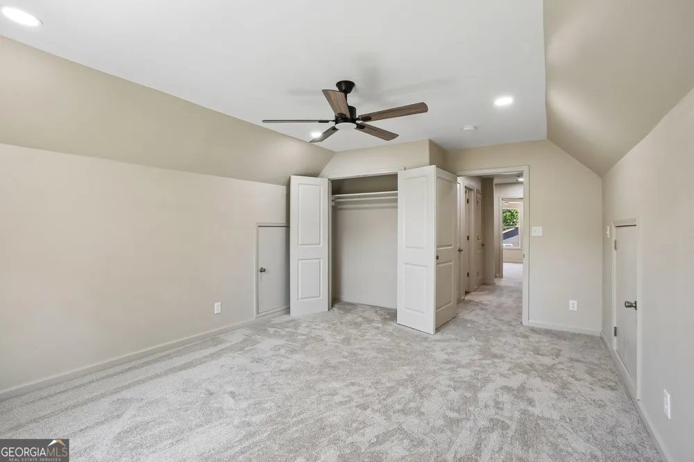 124 Johnson ST Barnesville, GA 30204