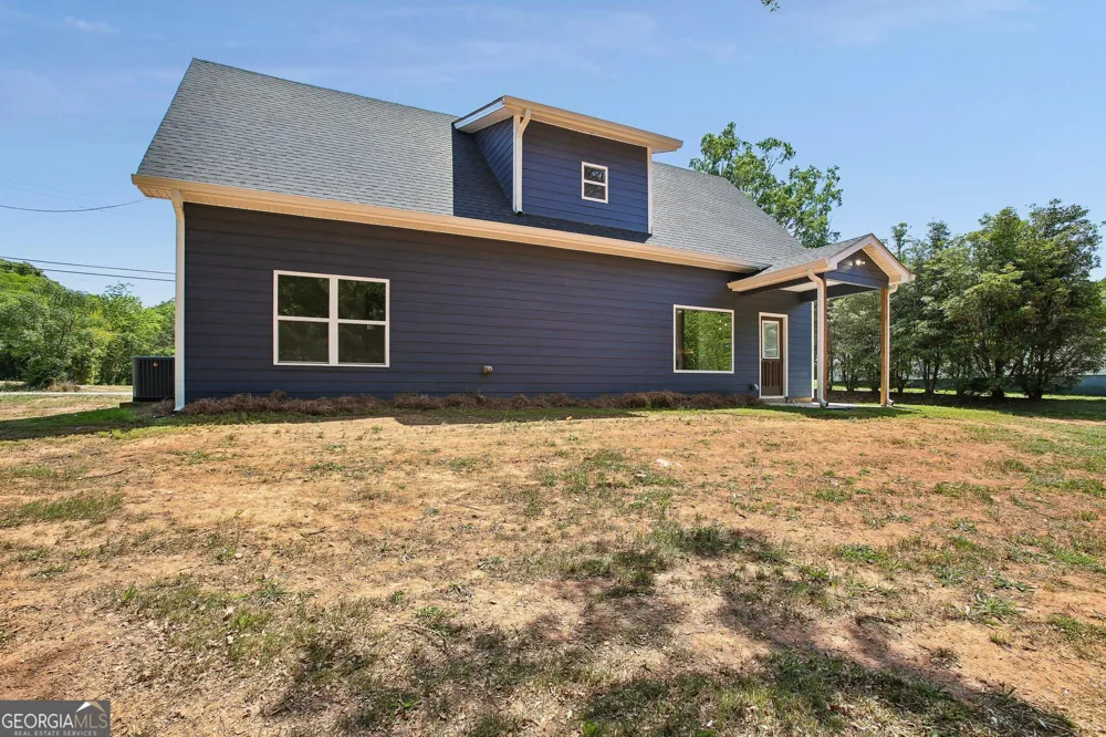 124 Johnson ST Barnesville, GA 30204