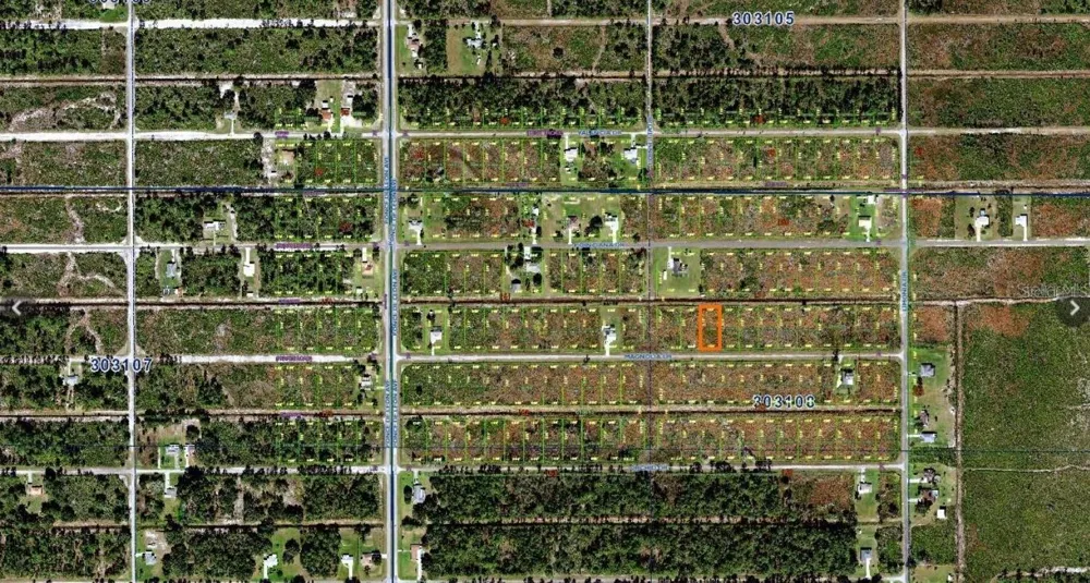 220 MAGNOLIA DRIVE Indian Lake Estates, FL 33855