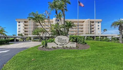 4325 GULF OF MEXICO DRIVE #103
