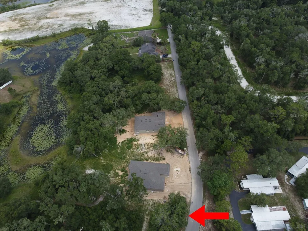 5078 WESTLAKE BOULEVARD Dade City, FL 33523