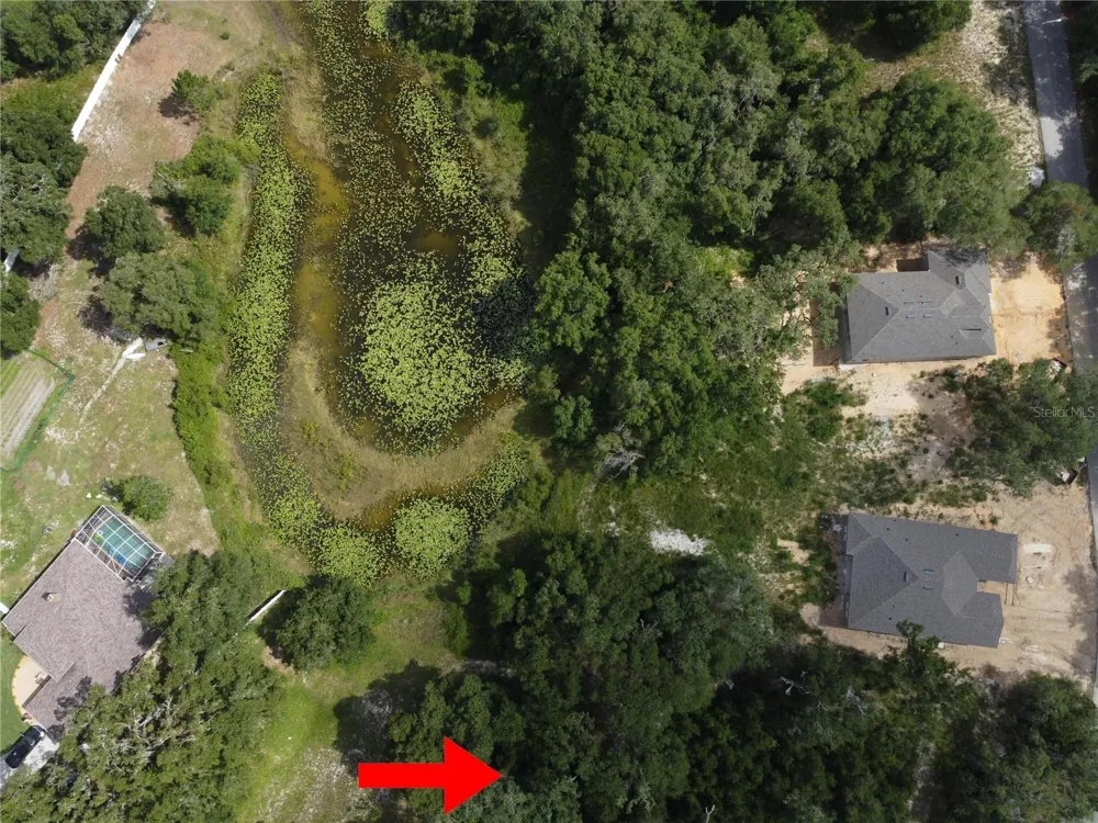 5078 WESTLAKE BOULEVARD Dade City, FL 33523