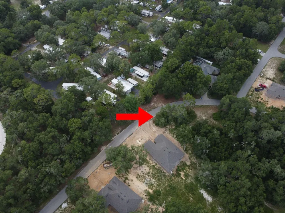 5078 WESTLAKE BOULEVARD Dade City, FL 33523