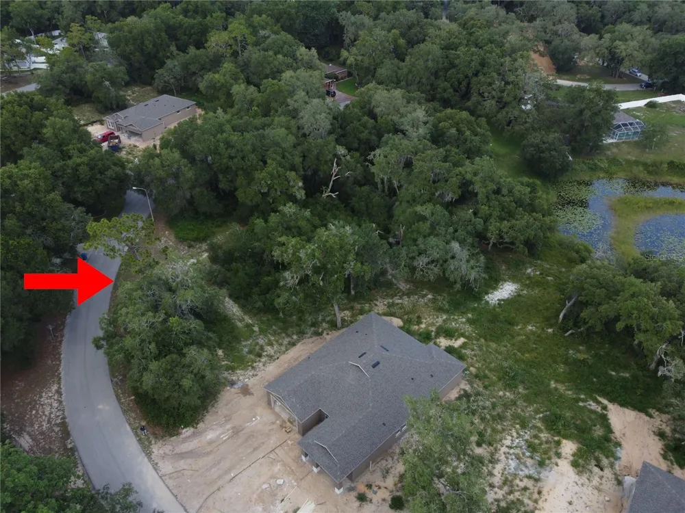 5078 WESTLAKE BOULEVARD Dade City, FL 33523