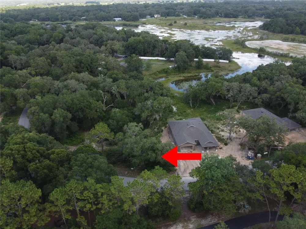 5078 WESTLAKE BOULEVARD Dade City, FL 33523