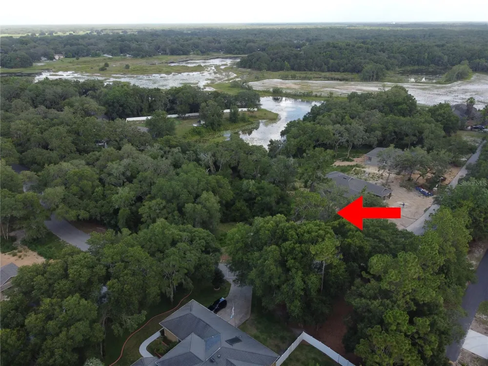 5078 WESTLAKE BOULEVARD Dade City, FL 33523