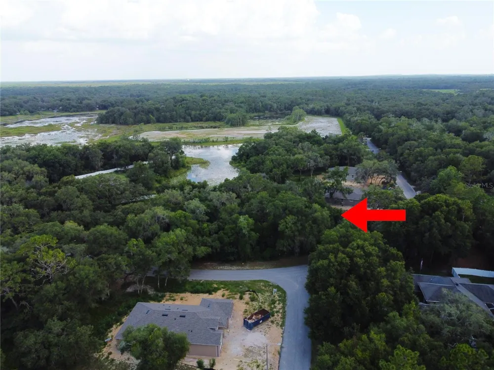 5078 WESTLAKE BOULEVARD Dade City, FL 33523