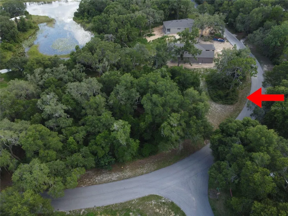 5078 WESTLAKE BOULEVARD Dade City, FL 33523
