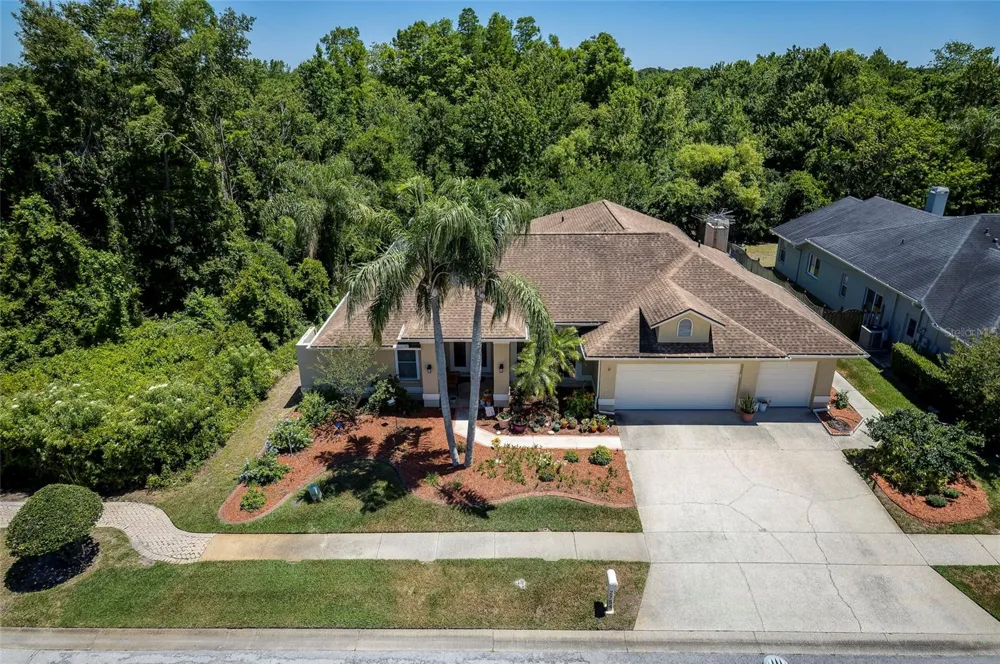 22754 MAGNOLIA TRACE BOULEVARD Lutz, FL 33549
