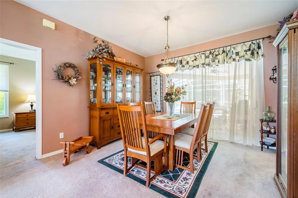 22754 MAGNOLIA TRACE BOULEVARD Lutz, FL 33549