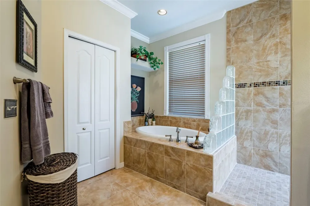 22754 MAGNOLIA TRACE BOULEVARD Lutz, FL 33549