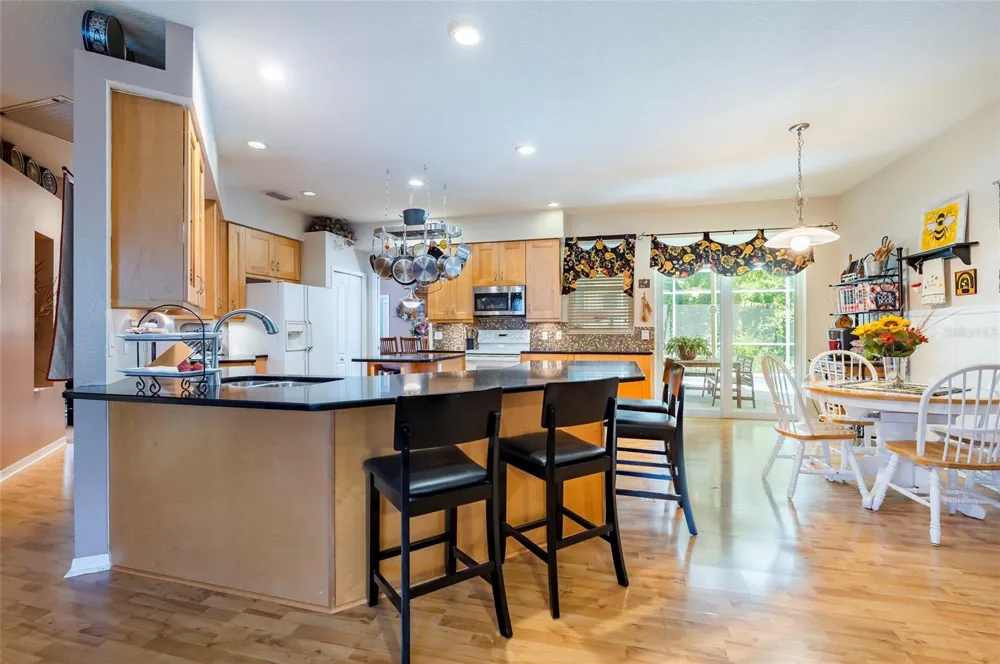 22754 MAGNOLIA TRACE BOULEVARD Lutz, FL 33549