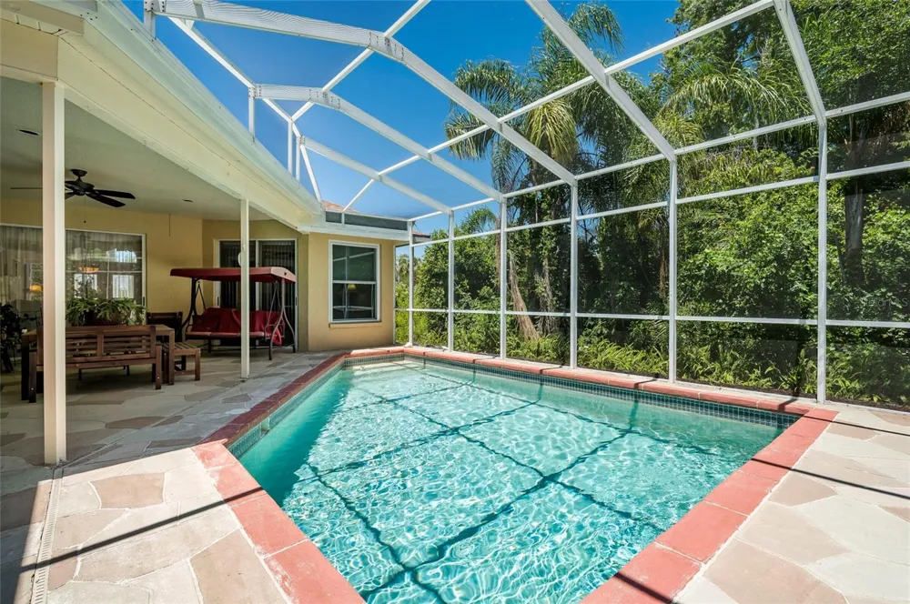 22754 MAGNOLIA TRACE BOULEVARD Lutz, FL 33549