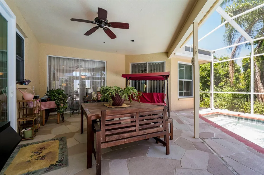 22754 MAGNOLIA TRACE BOULEVARD Lutz, FL 33549