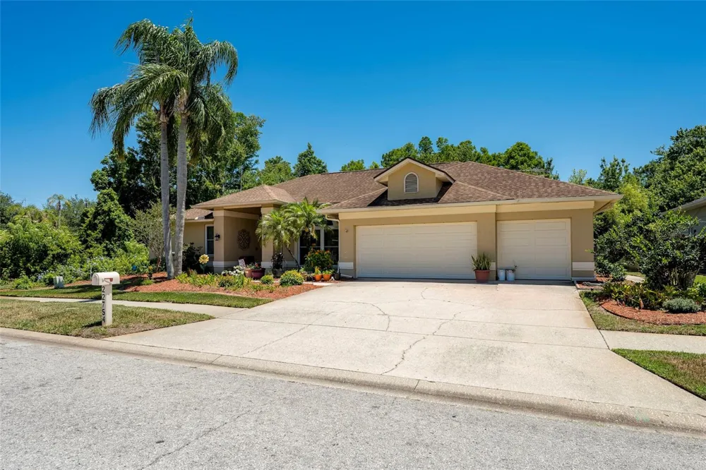 22754 MAGNOLIA TRACE BOULEVARD Lutz, FL 33549