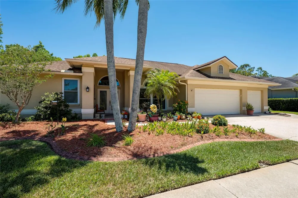 22754 MAGNOLIA TRACE BOULEVARD Lutz, FL 33549